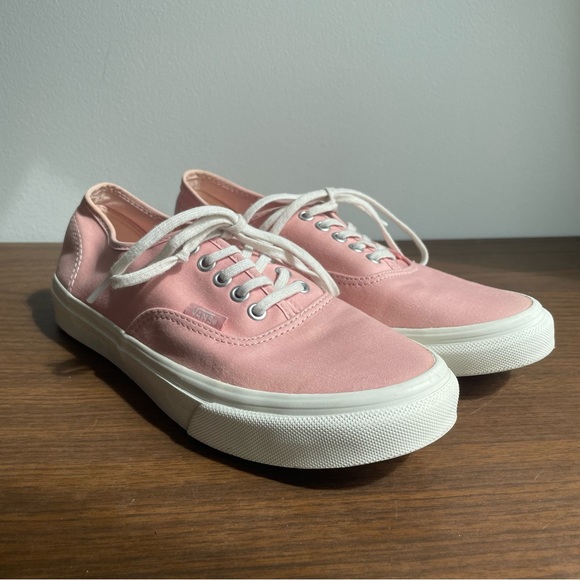 Pink Unisex Vans - Picture 2 of 10